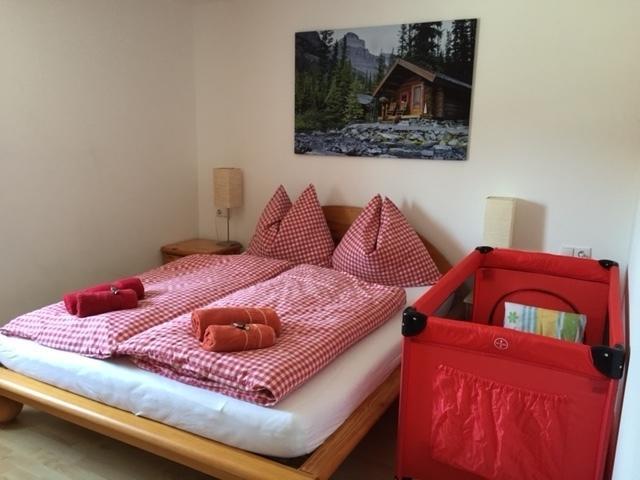 Ferienwohnung Nagelschmied Radstadt Zimmer foto