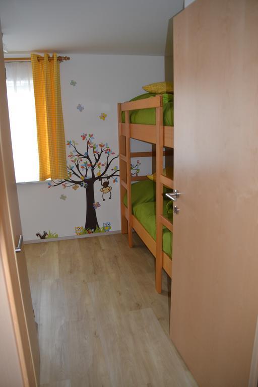 Ferienwohnung Nagelschmied Radstadt Zimmer foto